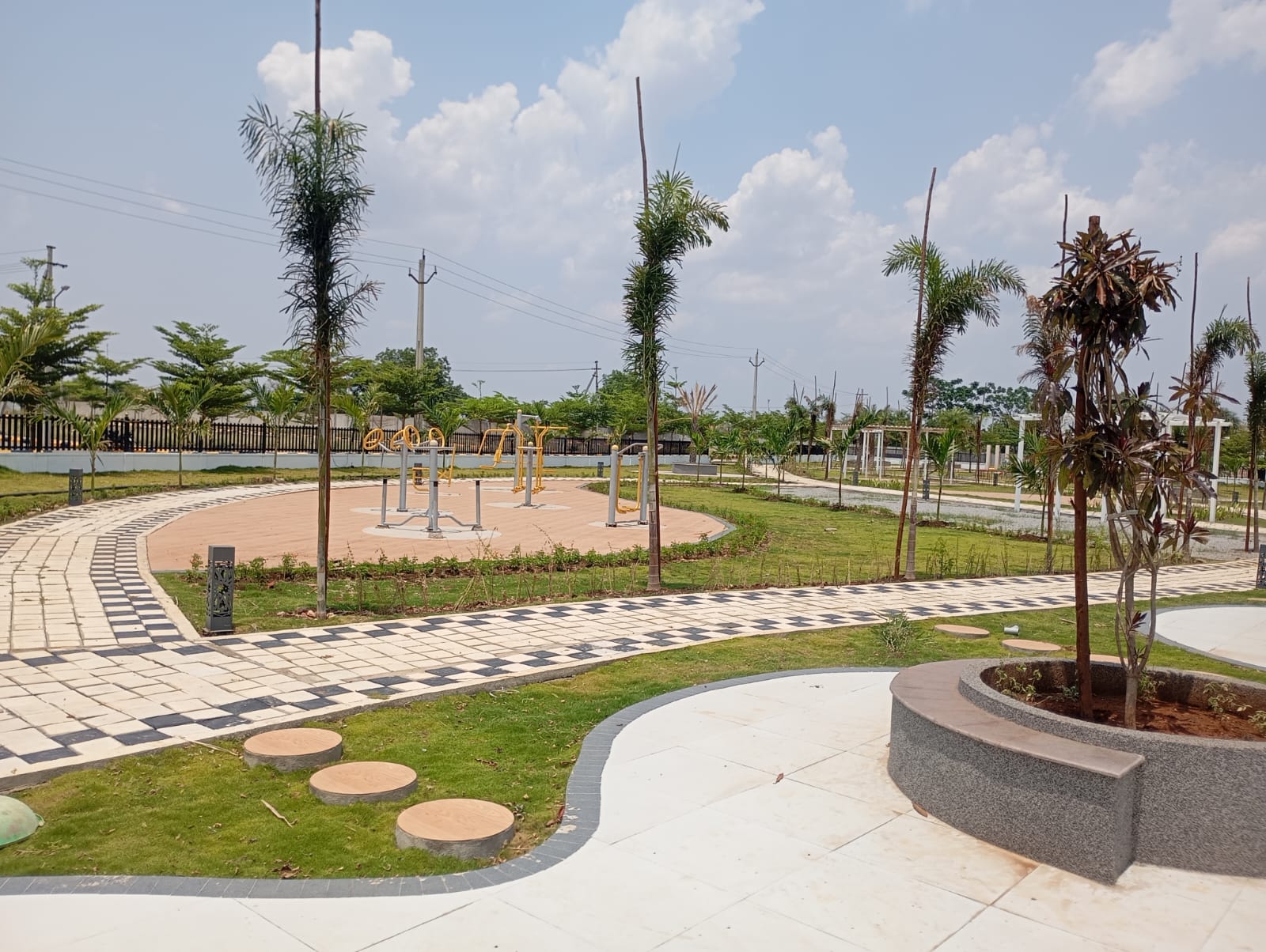 J group Sahasra