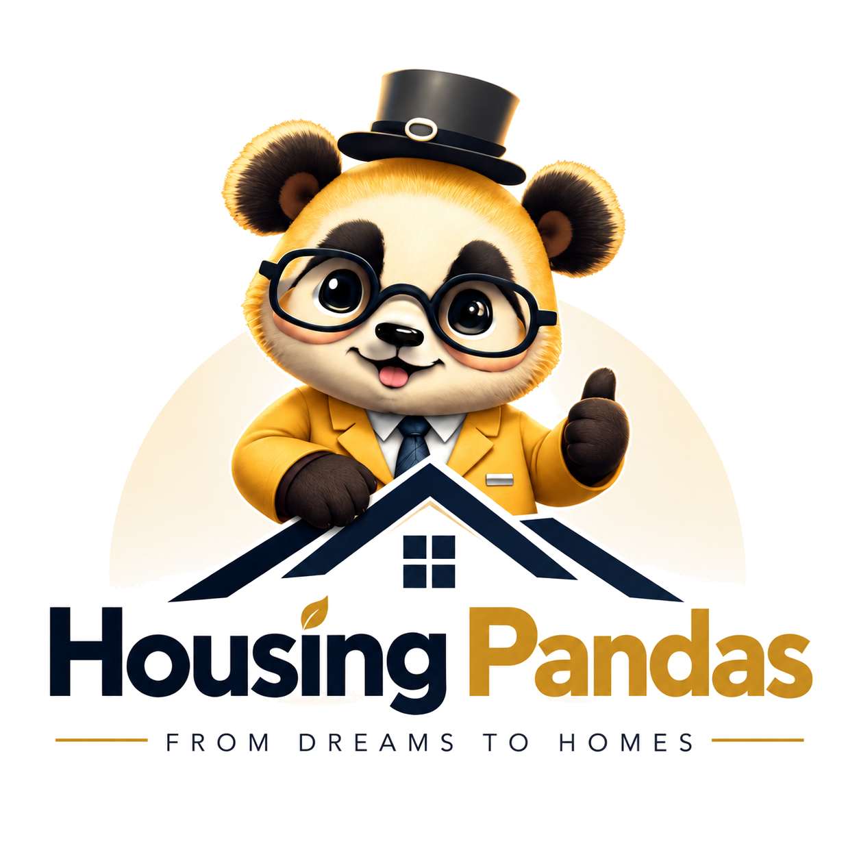HousingPandas logo