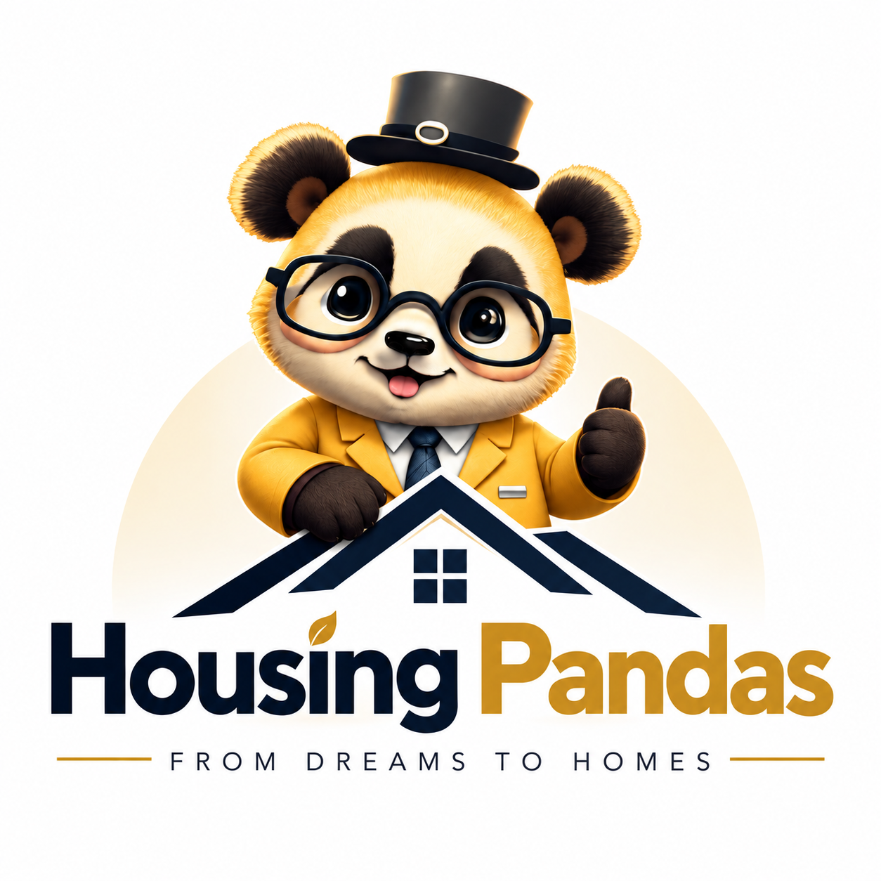 HousingPandas logo